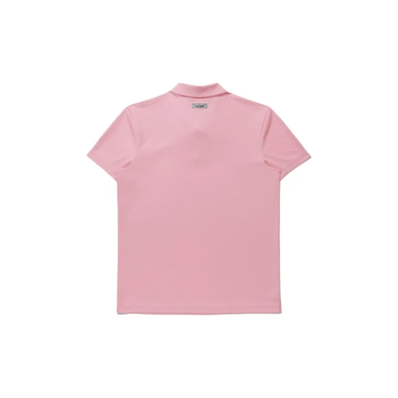 Le Coq Sportif Polo Shirt Unisex-10