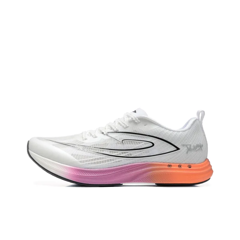 DEERWAY Running Shoes Unisex Bright Dazzling Color-1