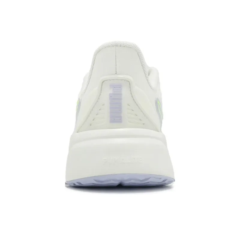 PUMA Disperse XT Anti-Slip Wear-Resistant Low-Top Training Shoes Unisex White-3