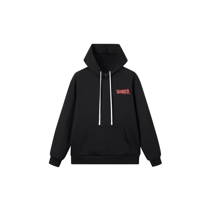 Quiksilver Sweatshirts Unisex-1