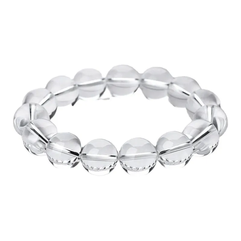 Long Fu Crystal Bracelets Women's-7
