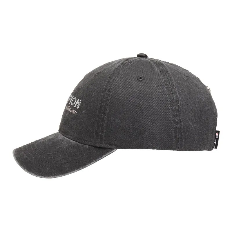 Champion Cotton Baseball Caps Unisex-5