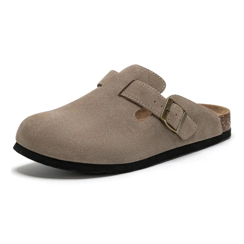AOKANG Slippers / Home Slippers-1