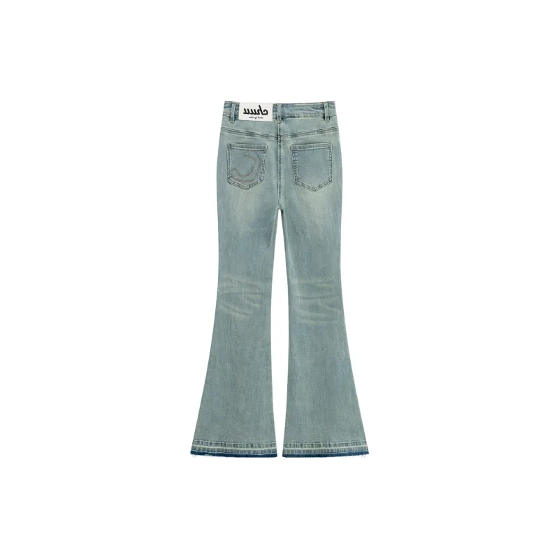 CHUU Jeans Women's-4