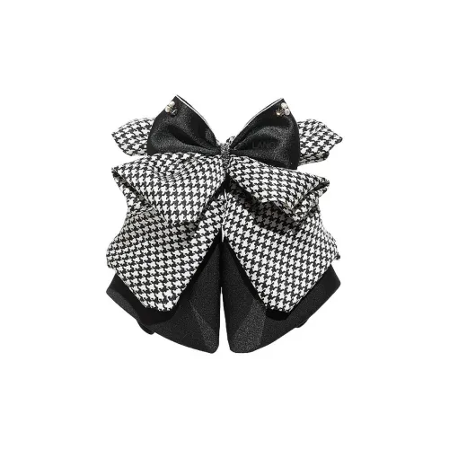 Lano Hair Clips Women's