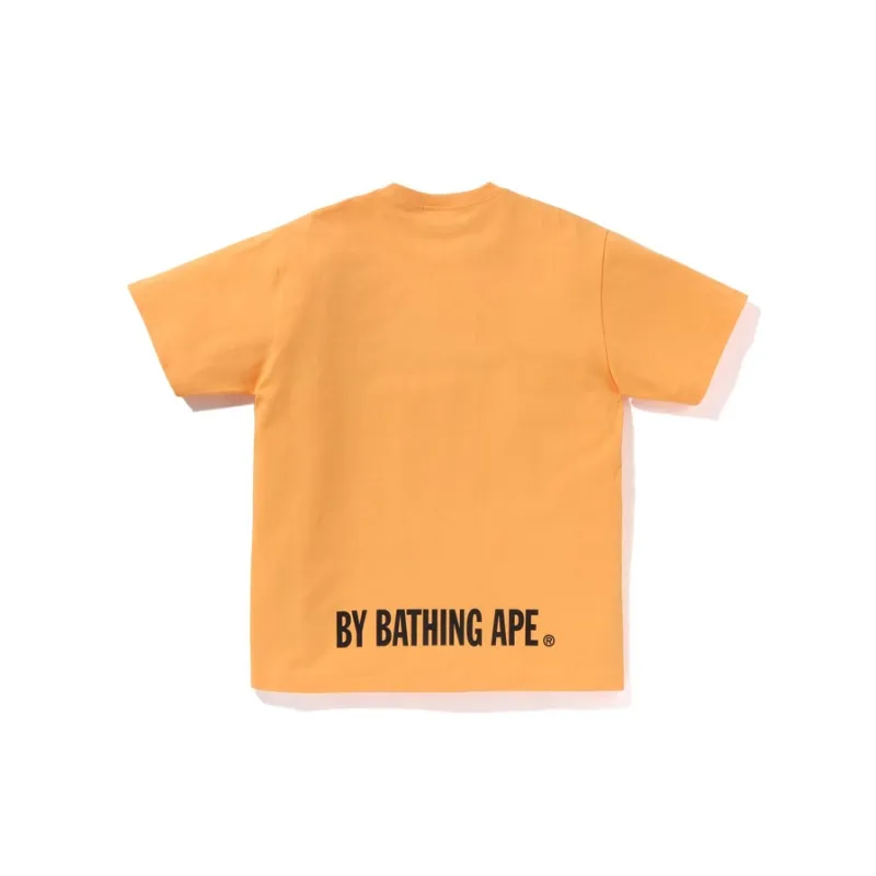 Bape Ladies Ape Face Tee-5