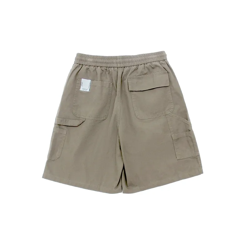 HEEMKIZOO Casual Shorts Men-1
