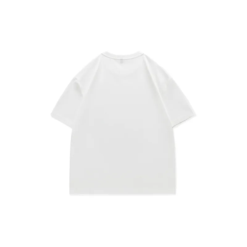 FAIRWHALE T Shirts Unisex-4