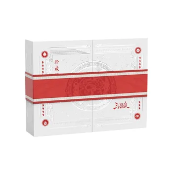 Three Kingdoms Kill Board Games