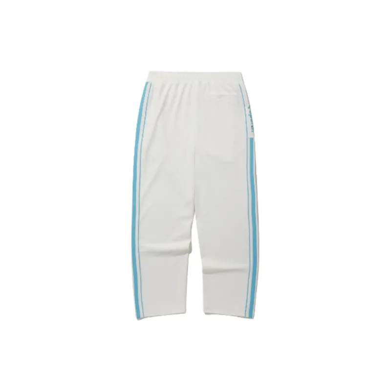 Le Coq Sportif Athletic Trousers Unisex-1