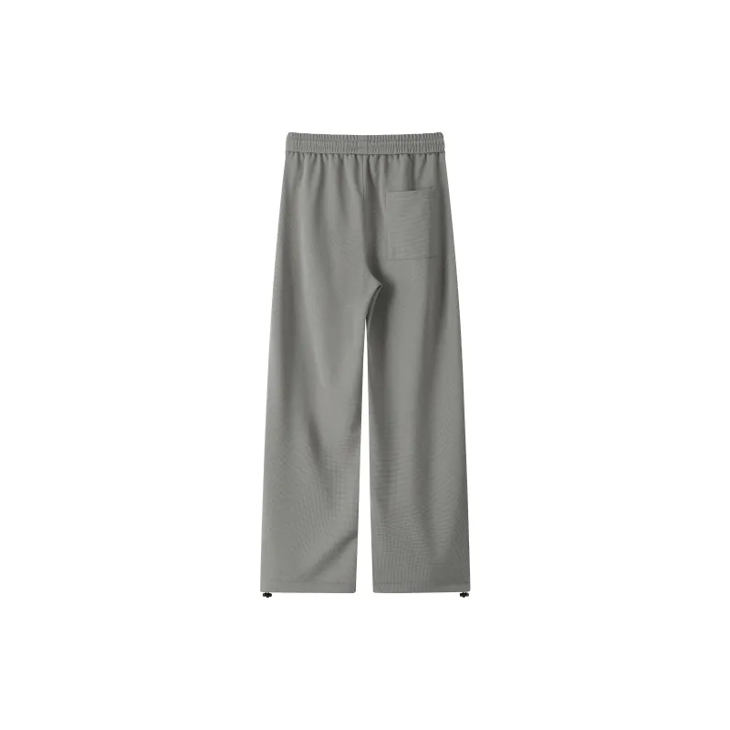 SCHEPPERHEYN Casual Pants Unisex-1