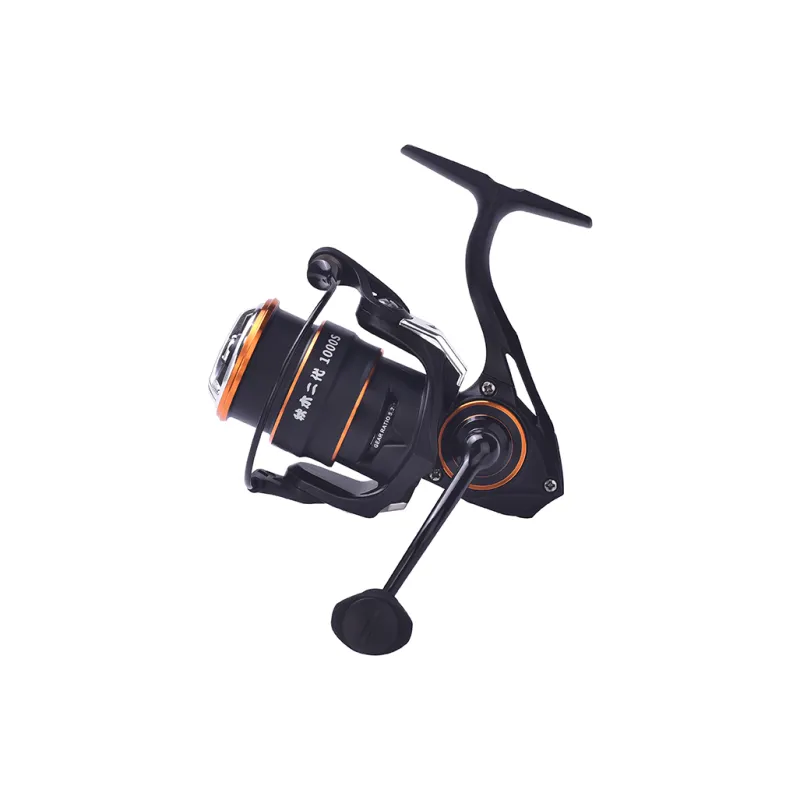 Cameron Fishing Line Reels Front Unloader Spinning Wheels Fishing Carbon Fiber-0
