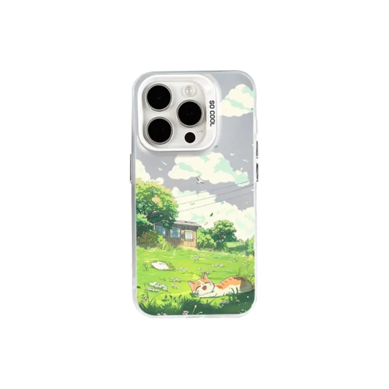 HASEE Phone Cases-0