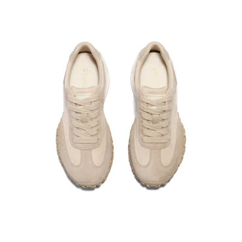 Senda Breathable Low Top Casual Shoes Women's-2
