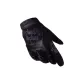 Full Finger Glove-Black[1 Pack]