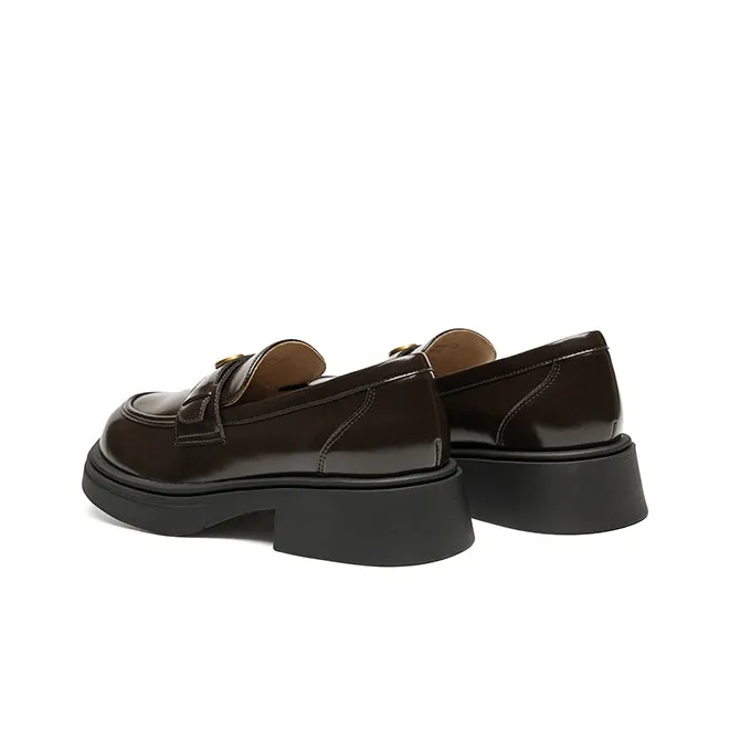 RED DRAGONFLY Loafers Women's-11
