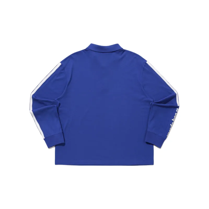 Le Coq Sportif Polo Shirt Men's-1