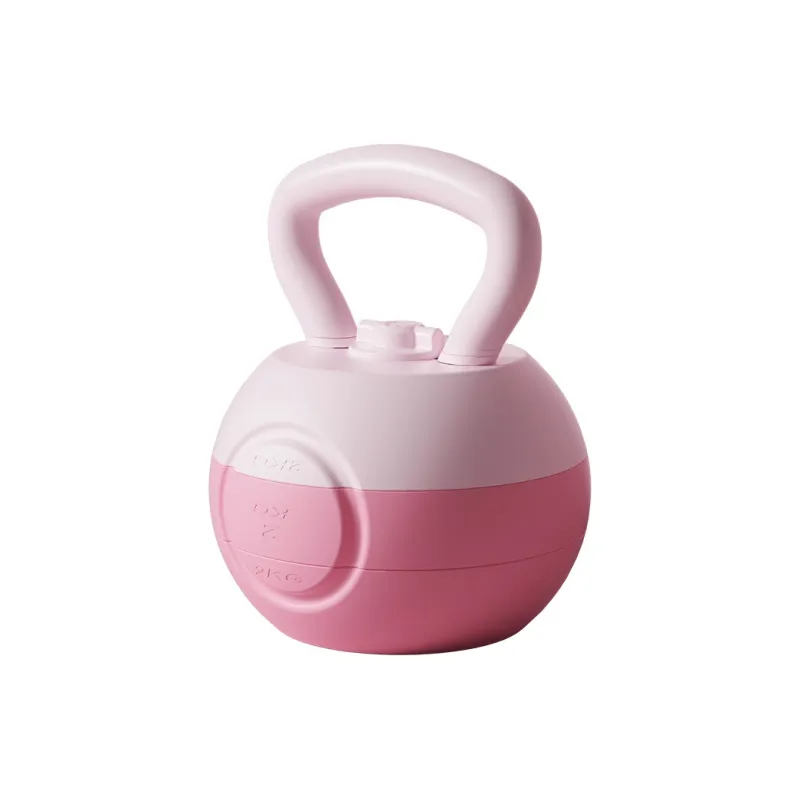 DEFIT Kettlebells Soft PE Home Gym Unisex Get In Shape-0