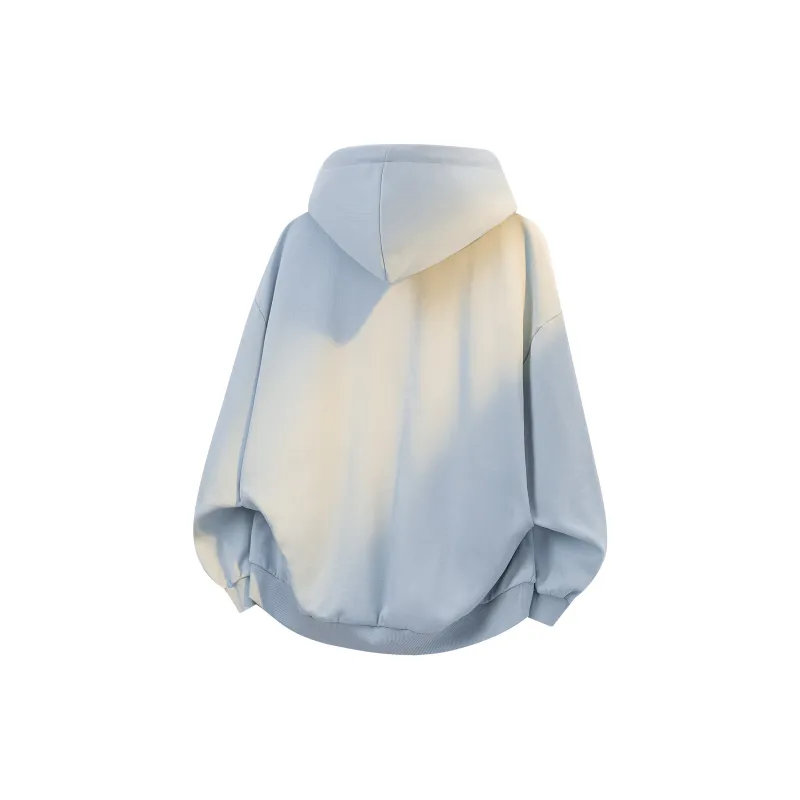 NOAHGIGI Sweatshirt Unisex Gray-3
