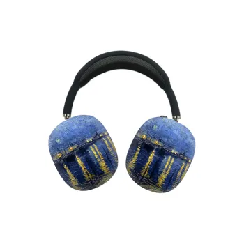 RURAL Headphone Cases