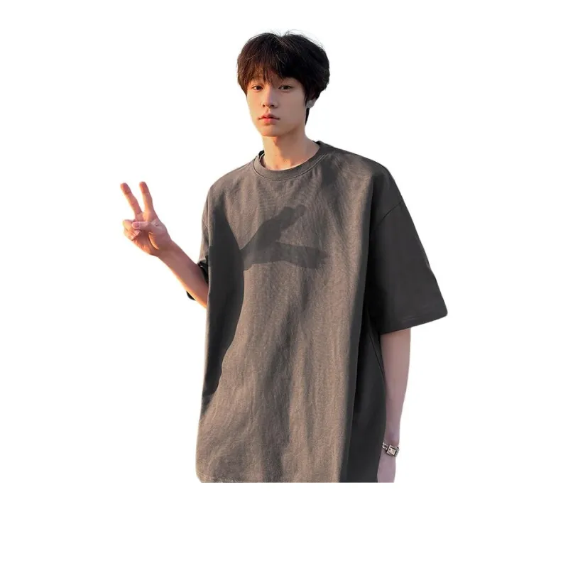 GWAF T-Shirts Unisex-8