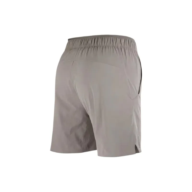 SALOMON WAYFARER EASE Casual Shorts Unisex Iron Green-1