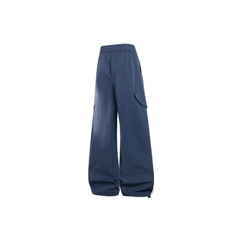 IN'S Casual Pants Unisex-11