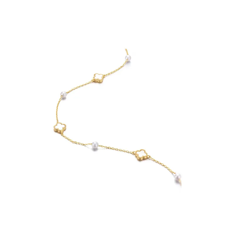 ADYD JEWELLY Pearl Necklaces Women's-2