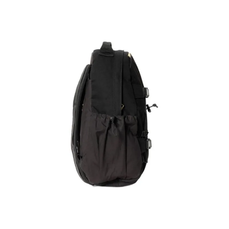 Carhartt 100% Cotton Backpack Regular Unisex Black-2