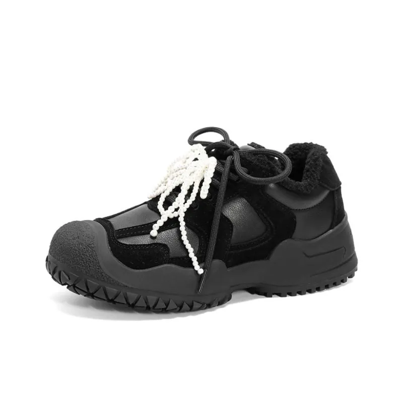 Senda Breathable Low-Top Casual Shoes Women's-9