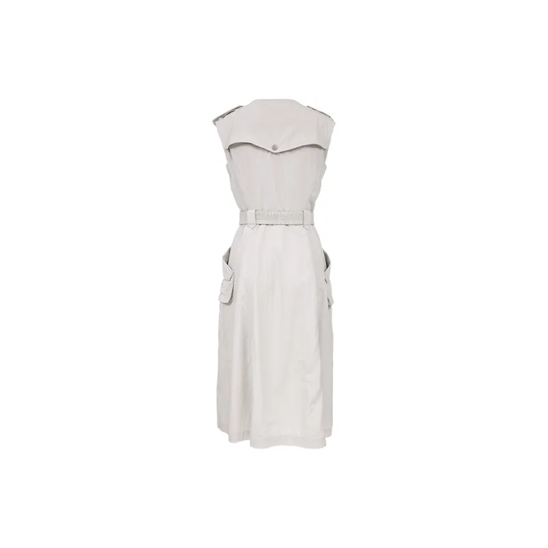 ONLY Sleeveless Dresses Women's-1