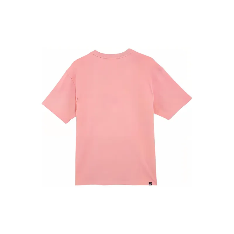PUMA GRAPHICS T Shirt Men's Rose Pink-1