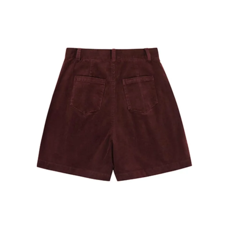 ABT Casual Shorts Unisex-5