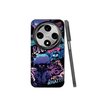 YIBAOBAO Phone Cases