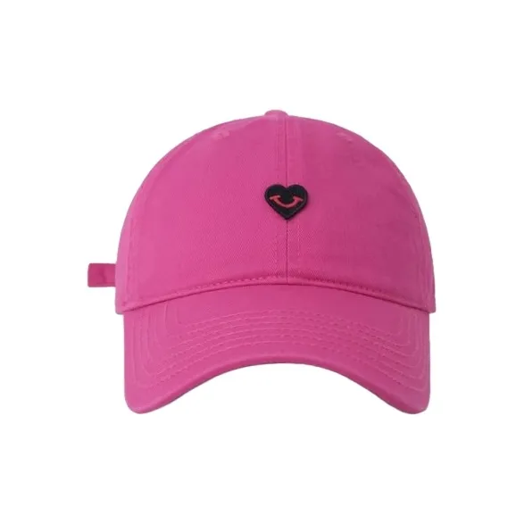 FREE RABBITⅡ Fashion Versatile Soft Top To Make Your Face Look Smaller Baseball Caps Unisex-14