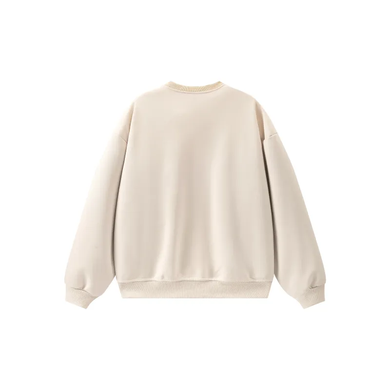 TOM ADAM Sweatshirts Unisex-1