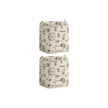 Ten thousand months Storage Bags