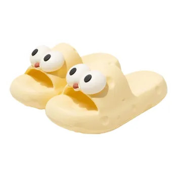 Meter Slippers / Home Slippers