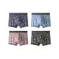 4-Pack[Navy Blue+Dusty Blue+Pastel Pink+Tungsten Black]