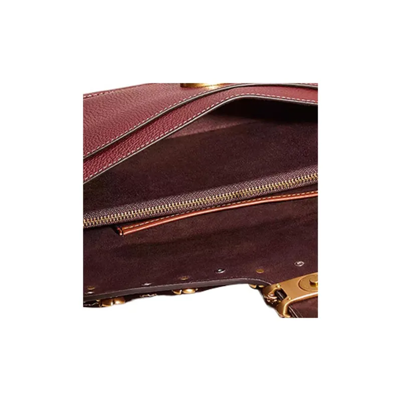 COACH Tabby Shoulder Bags-4