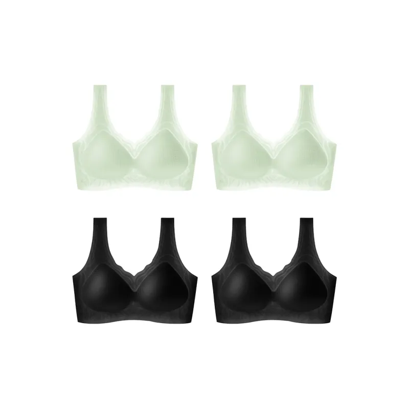 ROBINHOOD Bra Women's Combo Set-25