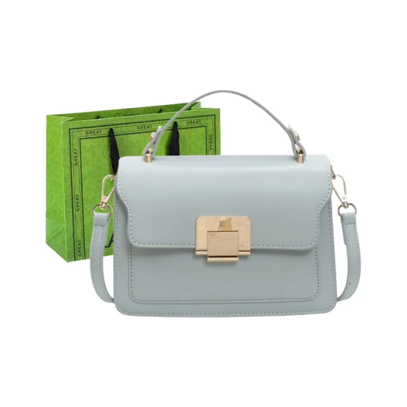 KARUISHA PU Handbag Women's Multicolor-0