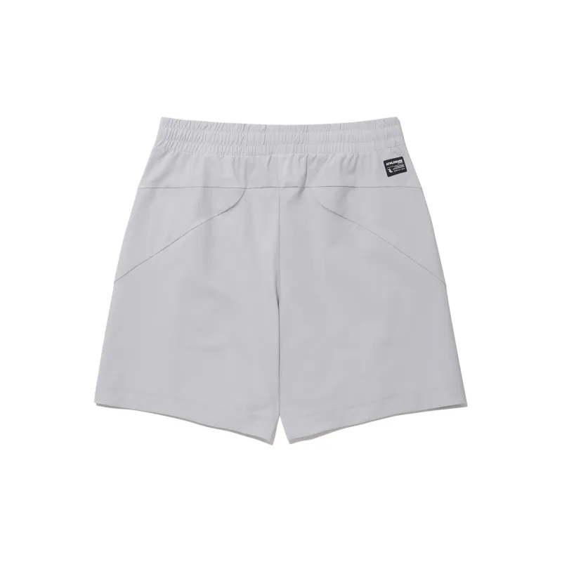 Le Coq Sportif Casual Shorts Men's-4