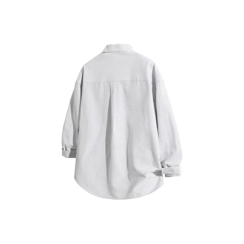 Genesiszero Shirt Unisex Long Sleeved Short Sleeved Optional-5