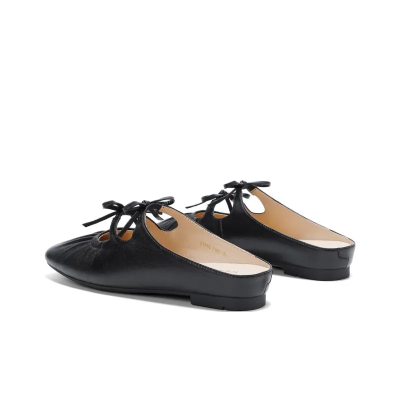 Senda Wrap-toe Slippers Women's-3