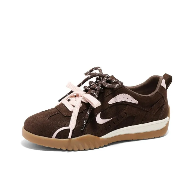 Senda Waterproof Low-Top Skateboard Shoes Women's-13