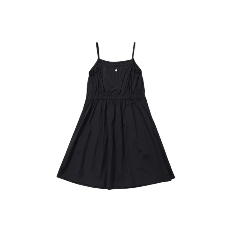 Le Coq Sportif Slip Dresses Women's-4