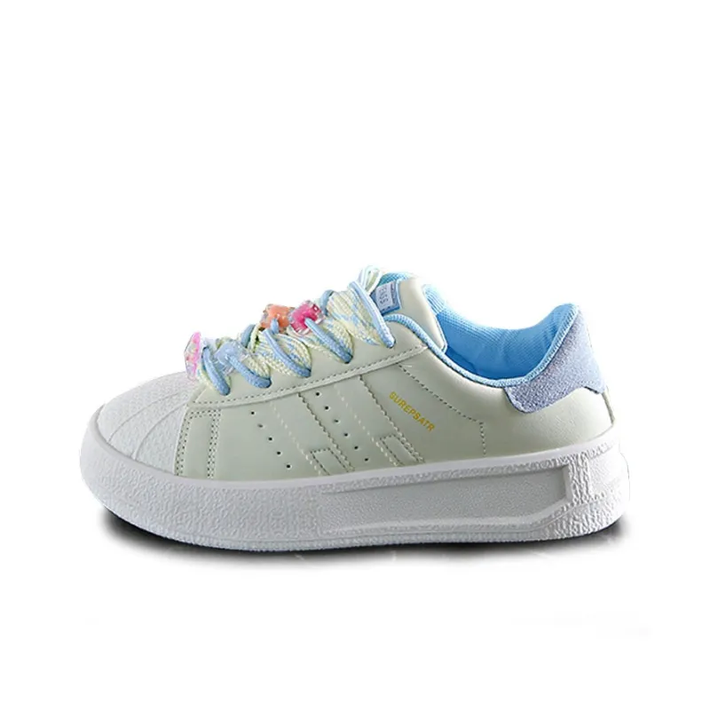 Georgina Goodman Low-Top Skateboard Shoes Women's-0
