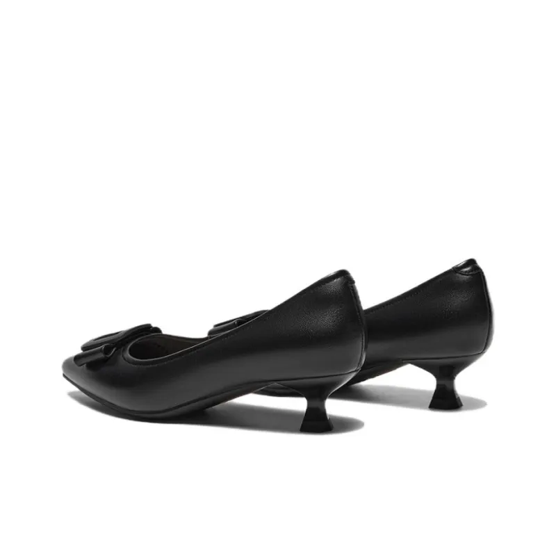 BATA High Heels Women's-3