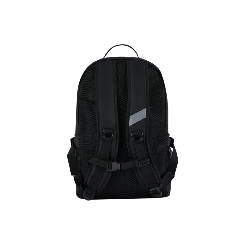SPALDING Polyester Fashion Trend Zone Storage Unisex Black-2